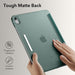 Калъф ESR Ascend Trifold за iPad 10.9 2022 зелен