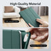 Калъф ESR Rebound Pencil за iPad 10.9 2022 зелен