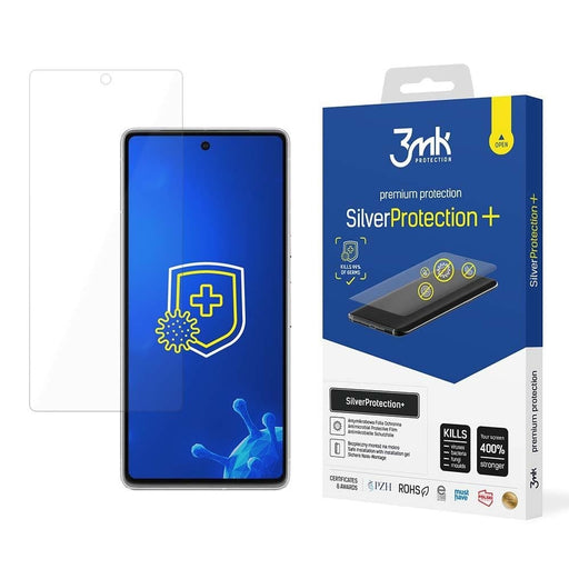 Скрийн протектор 3mk SilverProtection + за Google Pixel 7 5G