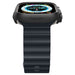 Калъф Spigen Thin Fit за Apple Watch Ultra (49mm) черен
