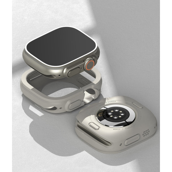 Калъф Ringke Air Sports за Apple Watch Ultra сив