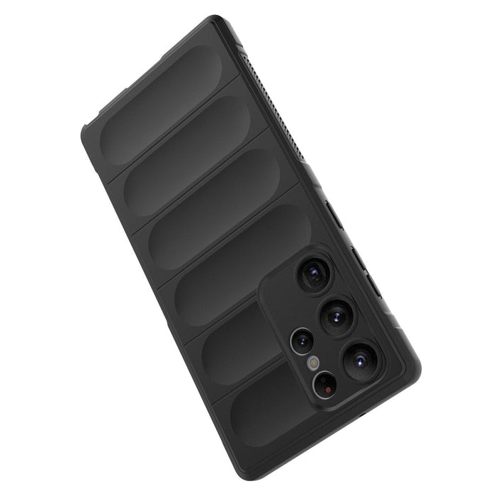 Кейс HQWear Magic Shield Case за Samsung Galaxy S23