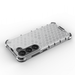 Кейс HQWear Honeycomb за Samsung Galaxy S23 черен