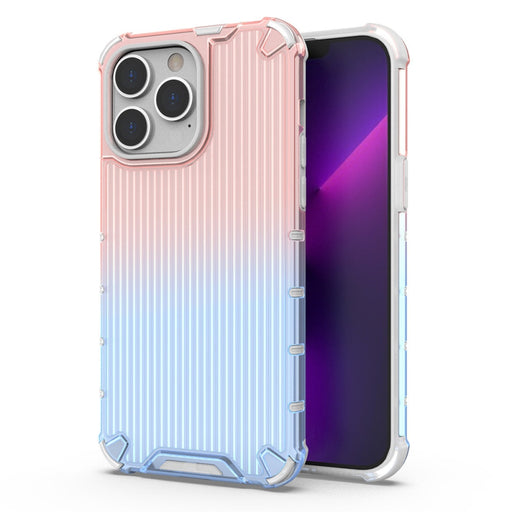 Кейс HQWear Ombre Protect Case за iPhone 14 Pro Max