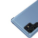 Калъф HQWear Clear View Case за Samsung Galaxy S23
