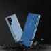 Калъф HQWear Clear View Case за Samsung Galaxy S23