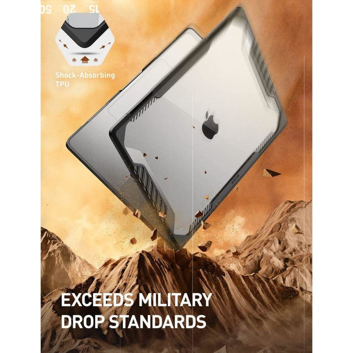 Калъф Supcase Unicorn Beetle Pro за MacBook 16 2021