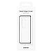 Кейс Samsung Clear Cover за Galaxy Z Fold 4 прозрачен (F936)