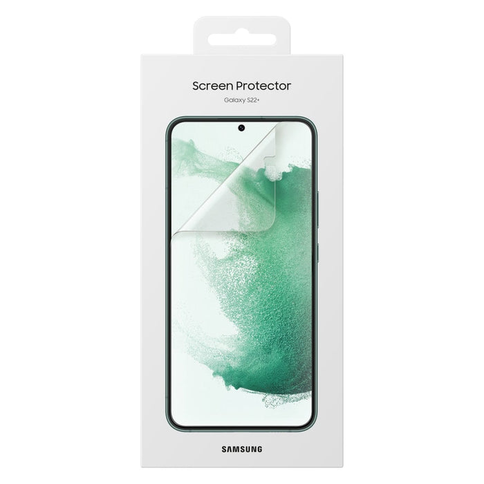 Защитно фолио Samsung Plastic Screen Protector