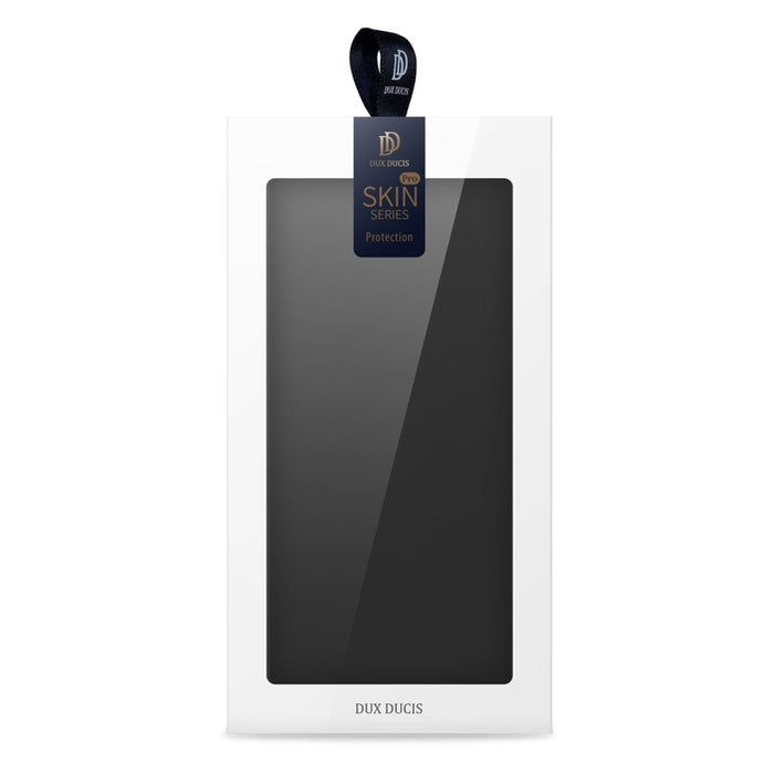 Калъф Dux Ducis Skin Pro за Realme 10 черен