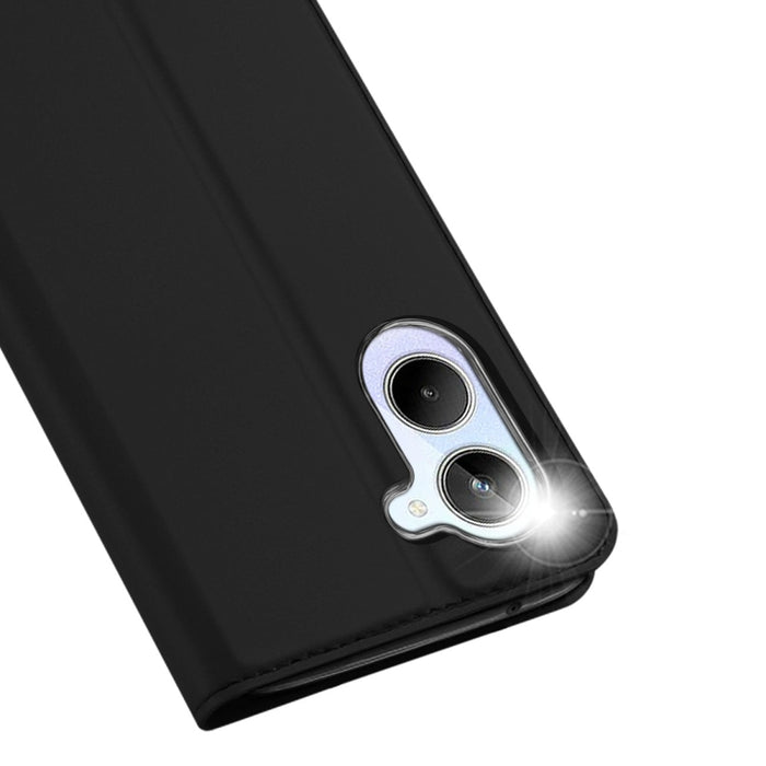 Калъф Dux Ducis Skin Pro за Realme 10 черен