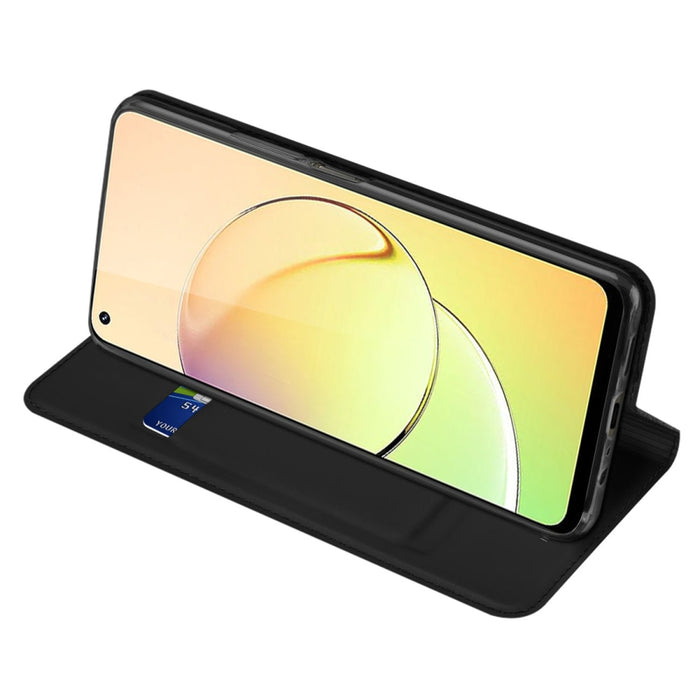 Калъф Dux Ducis Skin Pro за Realme 10 черен