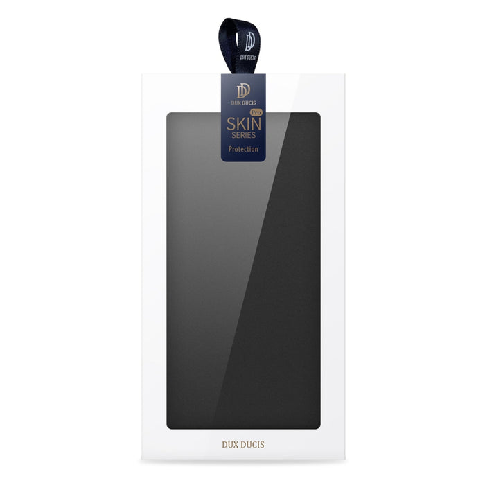 Калъф Dux Ducis Skin Pro за Motorola Moto G72 черен