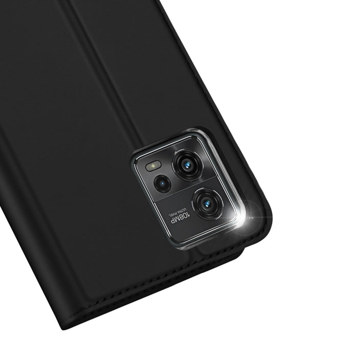 Калъф Dux Ducis Skin Pro за Motorola Moto G72 черен