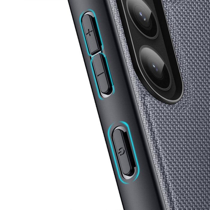 Кейс Dux Ducis Fino за Samsung Galaxy S23 Plus със