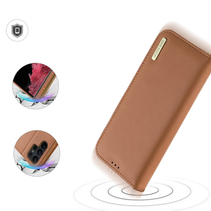 Калъф Dux Ducis Hivo Case за Samsung Galaxy S23