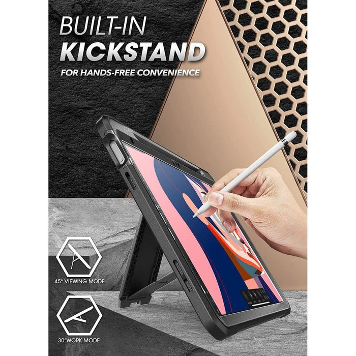 Калъф Supcase Unicorn Beetle Pro за iPad 10.9’’ 2022 черен