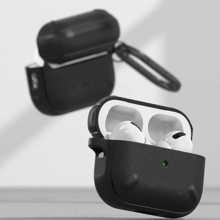 Кейс Ringke Onyx за AirPods Pro 2 черен