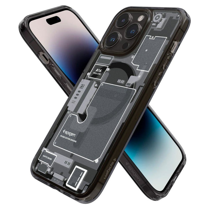 Кейс Spigen Ultra Hybrid Mag за iPhone 14 Pro Max