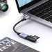 Адаптер Ugreen OTG USB - C към USB - A 5Gb/s