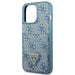 Кейс Guess GUHCP13LP4TPB за iPhone 13 Pro / 6.1’