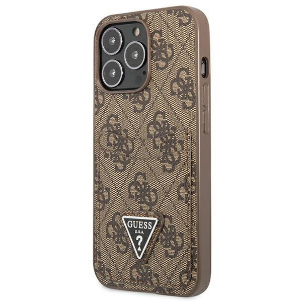 Кейс Guess GUHCP13LP4TPW за iPhone 13 Pro / 6.1’