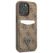 Кейс Guess GUHCP13LP4TPW за iPhone 13 Pro / 6.1’