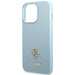 Кейс Guess GUHCP13LPS4MB за iPhone 13 Pro / 6.1’