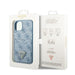 Кейс Guess GUHCP13SP4TPB за iPhone 13 mini 5.4’