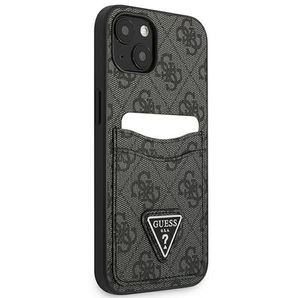 Кейс Guess GUHCP13SP4TPK за iPhone 13 mini 5.4’