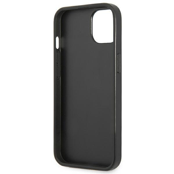 Кейс Guess GUHCP13SP4TPK за iPhone 13 mini 5.4’