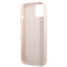 Кейс Guess GUHCP13SP4TPP за iPhone 13 mini 5.4’