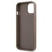 Кейс Guess GUHCP13SP4TPW за iPhone 13 mini 5.4’