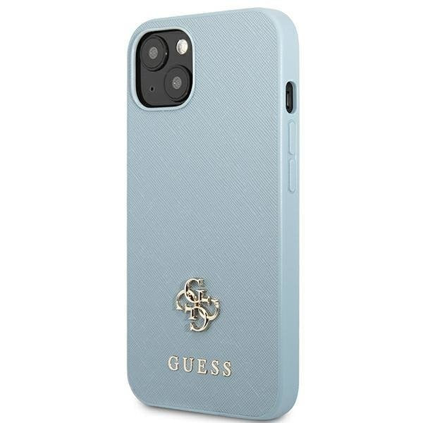 Кейс Guess GUHCP13SPS4MB за iPhone 13 mini 5.4’