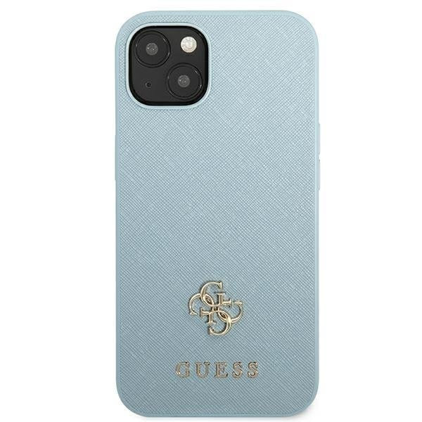 Кейс Guess GUHCP13SPS4MB за iPhone 13 mini 5.4’