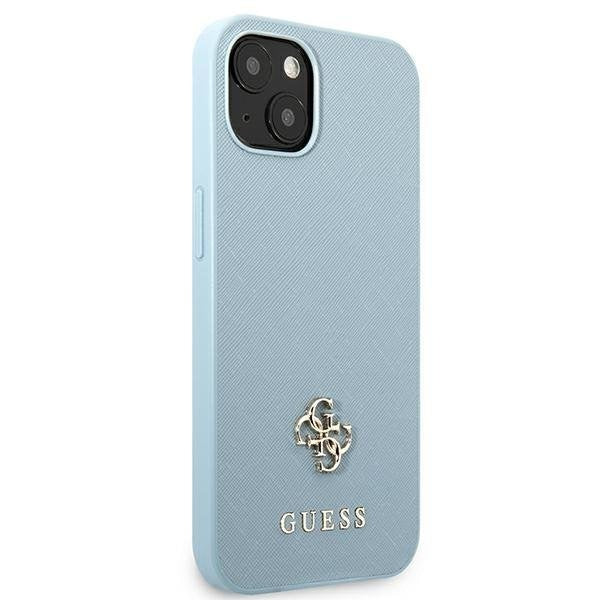 Кейс Guess GUHCP13SPS4MB за iPhone 13 mini 5.4’