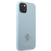 Кейс Guess GUHCP13SPS4MB за iPhone 13 mini 5.4’