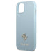 Кейс Guess GUHCP13SPS4MB за iPhone 13 mini 5.4’