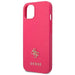 Кейс Guess GUHCP13SPS4MF за iPhone 13 mini 5.4’