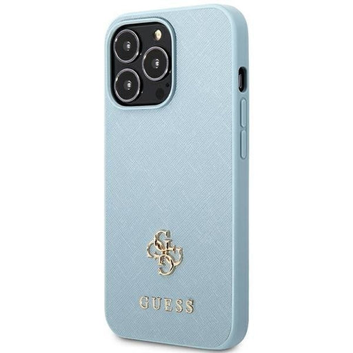 Кейс Guess GUHCP13XPS4MB за iPhone 13 Pro Max 6.7’