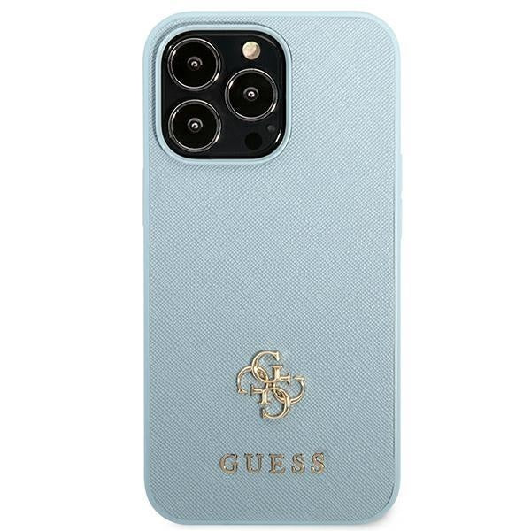 Кейс Guess GUHCP13XPS4MB за iPhone 13 Pro Max 6.7’