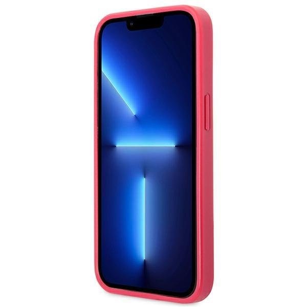 Кейс Guess GUHCP13XPS4MF за iPhone 13 Pro Max 6.7’