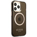 Кейс Guess GUHMP13LHTCMK за iPhone 13 Pro / 6.1’