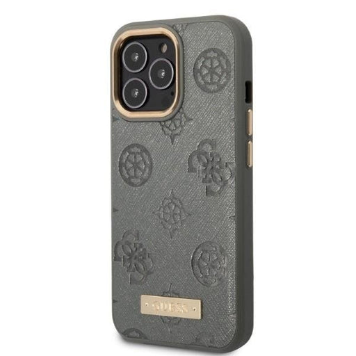 Кейс Guess GUHMP13LSAPSTG за iPhone 13 Pro / 6.1’