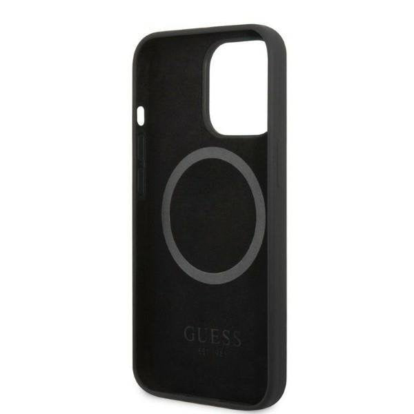 Кейс Guess GUHMP13LSPLK за iPhone 13 Pro / 6.1’
