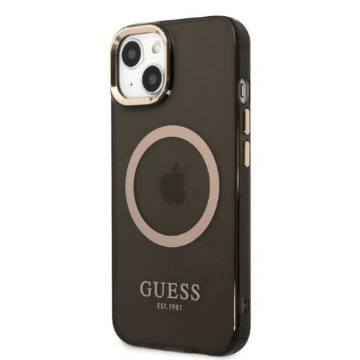 Кейс Guess GUHMP13MHTCMK за iPhone 13 6.1’