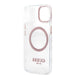 Кейс Guess GUHMP13MHTRMP за iPhone 13 6.1’