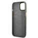 Кейс Guess GUHMP13MSAPSTG за iPhone 13 6.1’ сив
