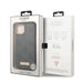 Кейс Guess GUHMP13MSAPSTG за iPhone 13 6.1’ сив