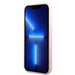 Кейс Guess GUHMP13SSBPLP за iPhone 13 mini 5.4’